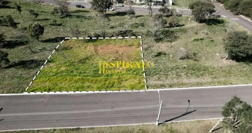 Terreno Cond. Portal da Colina 1000m² R$ 450.000, Jardim Tarumã, Jundiaí, SP