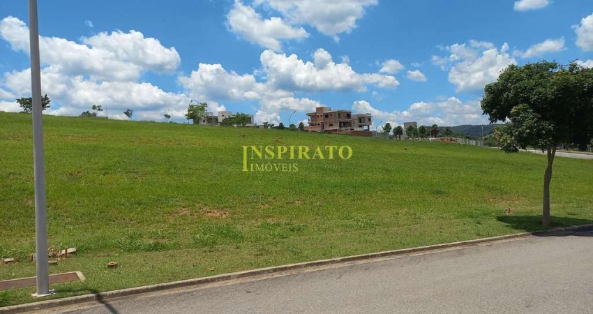 Terreno Cond. Alphaville Jundiaí, R$ 870.000, 455m², Chácara Terra Nova, Jundiaí, SP