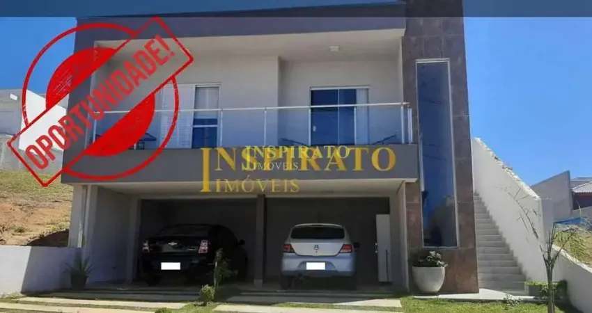 Casa à venda Cond. Phytus, R$ 849.000, 160m², Jundiai, sp
