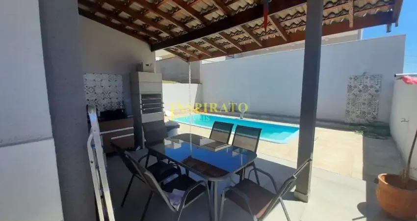 Casa à venda ou locação cond. phytus, r$ 970.000 ou r$ 6.500/mês, 160m², jundiai, sp