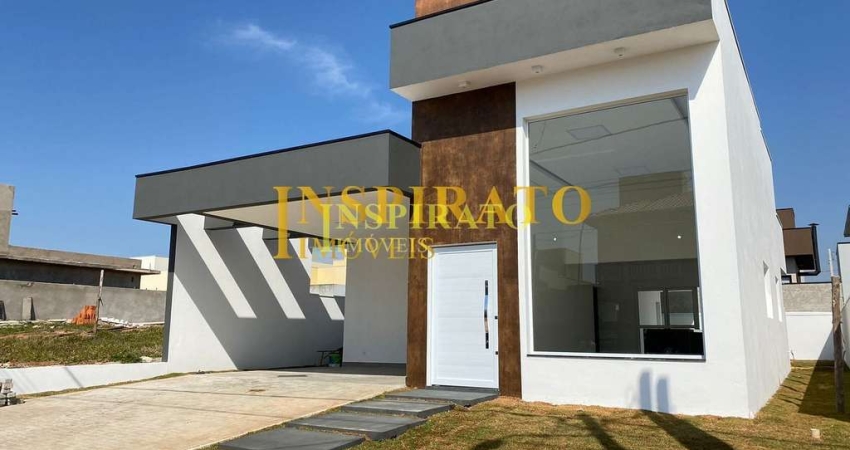 Casa Venda Cond. Gran Ville, R$ 1.070.000 150m², Itupeva, SP