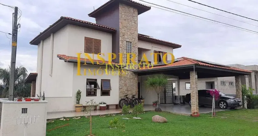 Casa Cond. Vivendas do Japi Venda $ 1.850.000 , Jundiaí, SP