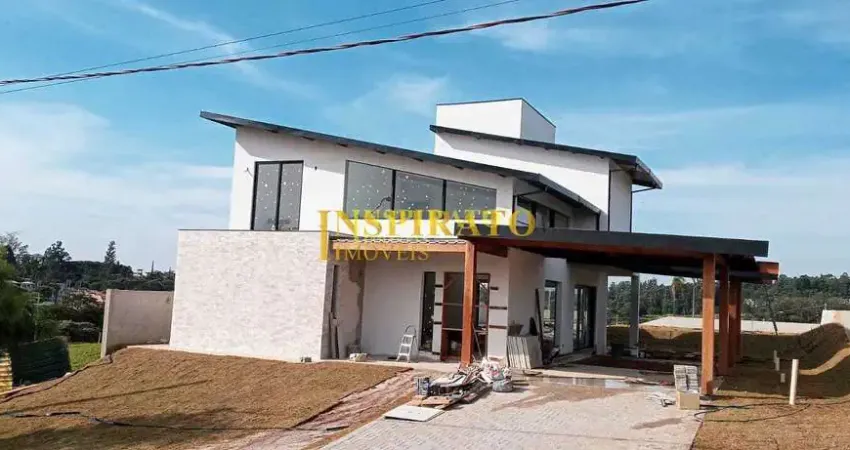 Casa à venda Cond. Terras da Alvorada, 800m² R$ 1.622.000  Medeiros, Jundiaí, SP