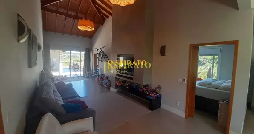 Casa Cond. Vivendas do Japi com 4 dorm.  locação R$ 14.000 ou venda por  R$ 2.330.000 , 400 m² - Me