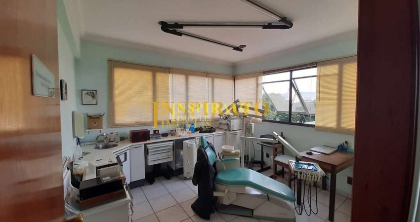 Sala 38m à venda OPORTUNIDADE R$ 240.000 Edficio Liberal Center, 38m² Jundiaí, SP