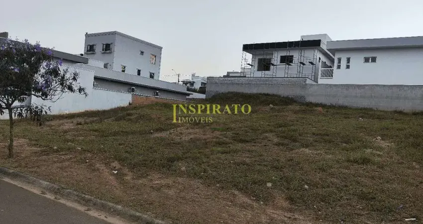 Terreno Cond. Gran Ville fase 3, R$ 328.000, 300m², São Venâncio, Itupeva, SP