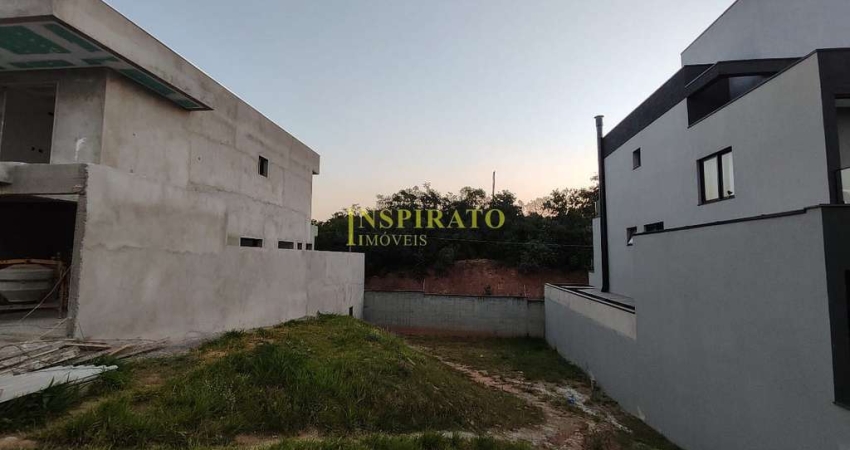 Terreno Cond. Gran Ville, R$ 320.000, 300m², São Venâncio, Itupeva, SP