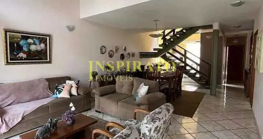 Casa à venda 291m2 4 dorms 1 suite 5 vagas por R$ 1.730.000,00 no cond Jd. Santa Teresa, Jundiaí, S