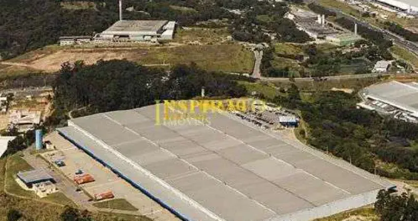 Galpão GLP R$ 33,00m², Parque dos Estados, Louveira, SP