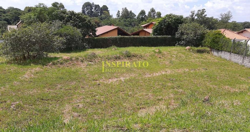 Terreno cond. Vivendas do Japi, 1443 m² por R$ 550.000 - com Projeto  da casa Medeiros - Jundiaí/SP