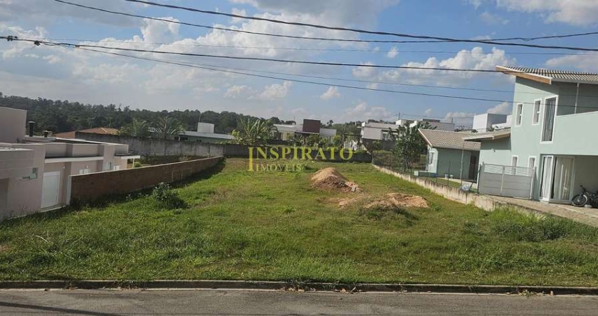 Terreno Cond. Montes Claros, R$ 420.000, 1000m², Itupeva, SP
