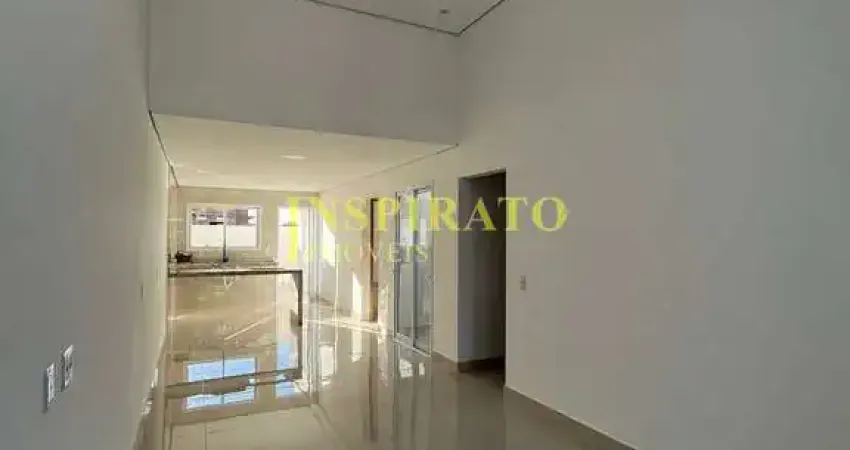 Casa à venda B. Jardim Marambaia II, R$ 609.500, Jundiaí, SP