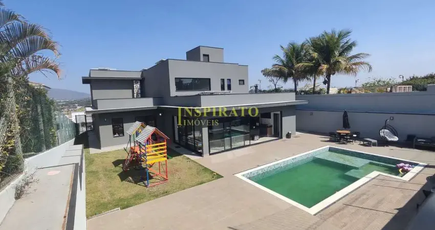 Casa cond. vivendas do japi, locação r$ 18.900 venda $ 4.200.000 medeiros, jundiaí, sp