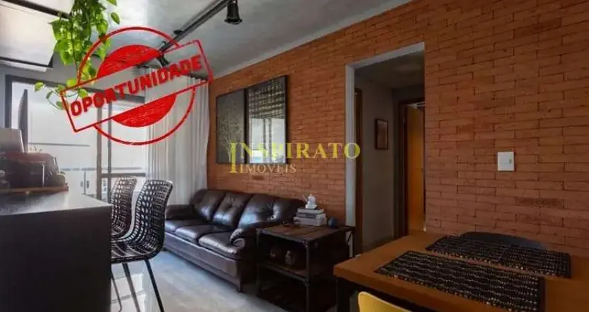 Apartamento à venda Cond. Bell'art, 58m², R$ 599.000 , Recanto Quarto Centenário, Jundiaí, SP