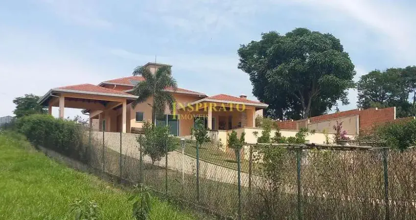 Casa à venda Cond. Vivendas do Japi, R$ 1.659.000, 287m², Medeiros, Jundiaí, SP
