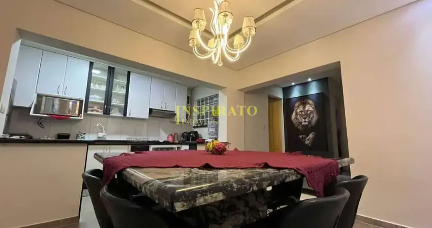 Casa à venda B. Jardim Europa, R$ 880.000, 178m², Campo Limpo Paulista, SP