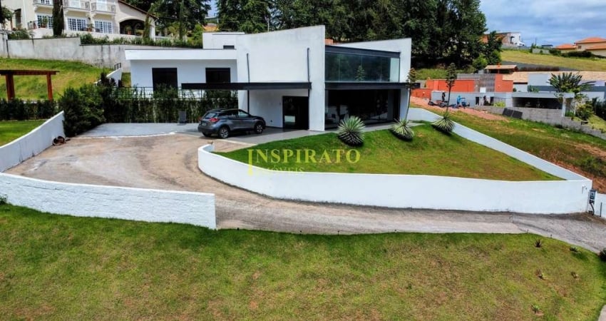 Casa para Venda e Locação Cond. Terra Caxambu, R$ 2.590.000 ou R$ 6.500,00, Caxambu, Jundiaí, SP