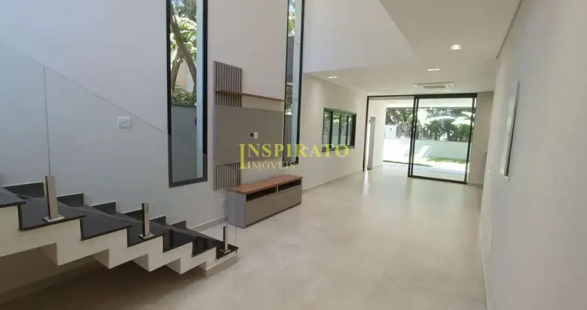 Casa OPORTUNIDADE Locação Cond. Ibi Aram 1, R$ 8.260/Mês Itupeva, SP