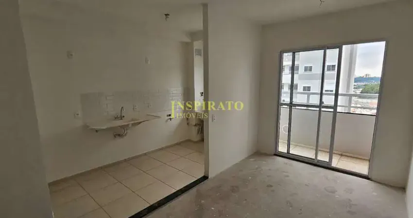 Apartamento à venda Cond. Mirante, R$ 380.000, 54m², Vila Rio Branco, Jundiaí, SP