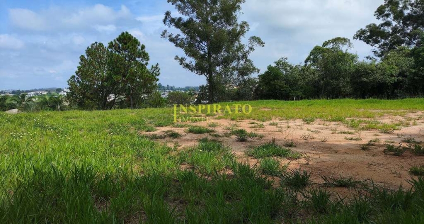 Terreno Cond. Vivendas do Japi, 2550m², R$ 1.250.000, Medeiros, Jundiaí, SP