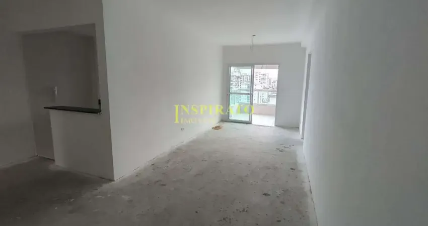 Apartamento à venda Res. Itália, R$ 448.000, 58m², Canto do Forte, Praia Grande, SP