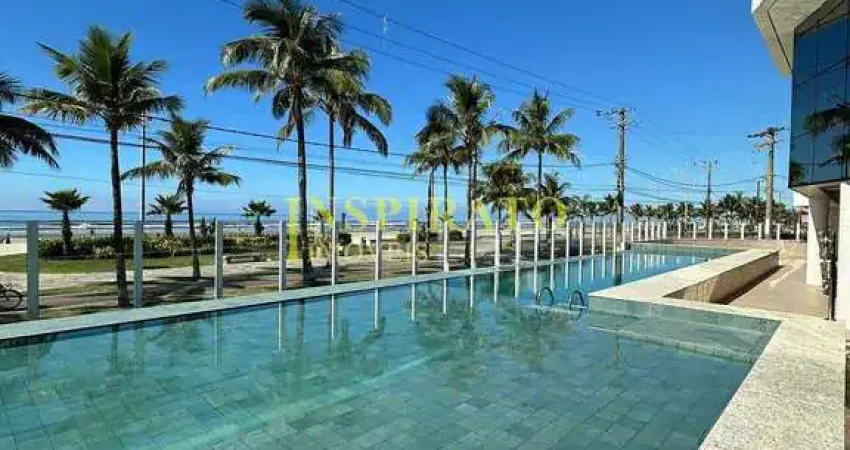 Apartamento novo à venda cond. costa atlântica, r$ 830.000 , caiçara, praia grande, sp