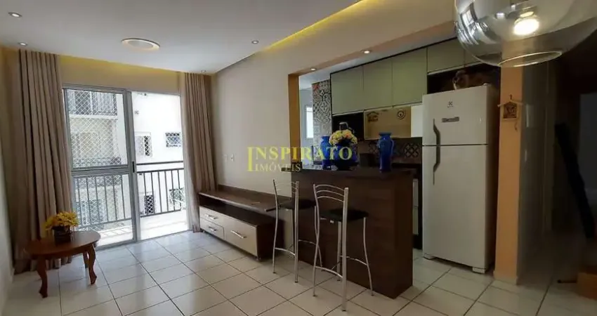 Apartamento à venda Cond. Varandas do Japi, R$ 349.990, 60m², Medeiros, Jundiaí, SP
