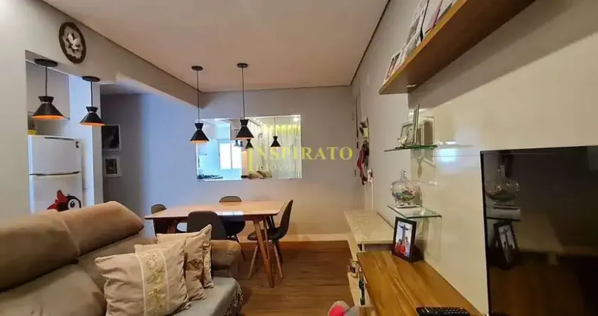 Apartamento à venda cond. varandas do japi, r$ 349.900, 60m², medeiros, jundiaí, sp