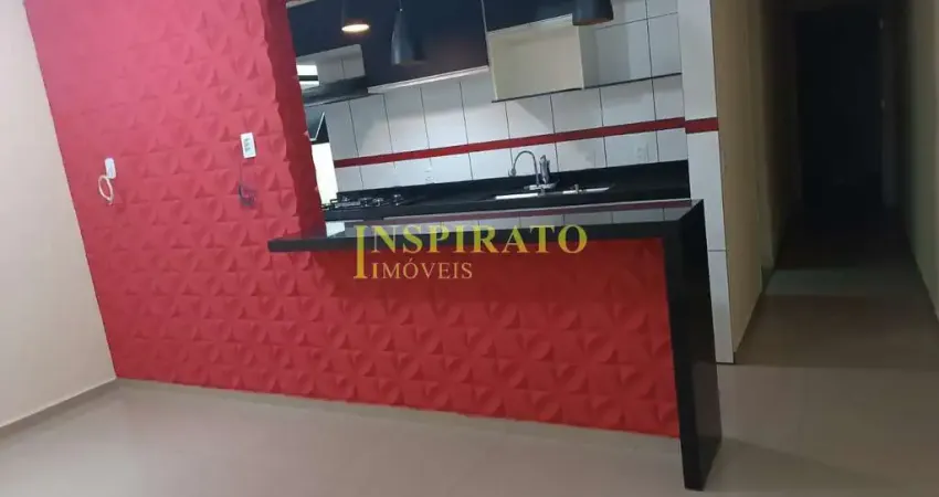 Apartamento à venda Cond. Morada dos Pássaros, R$ 297.000, 54m², Loteamento Parque Industrial, Jund