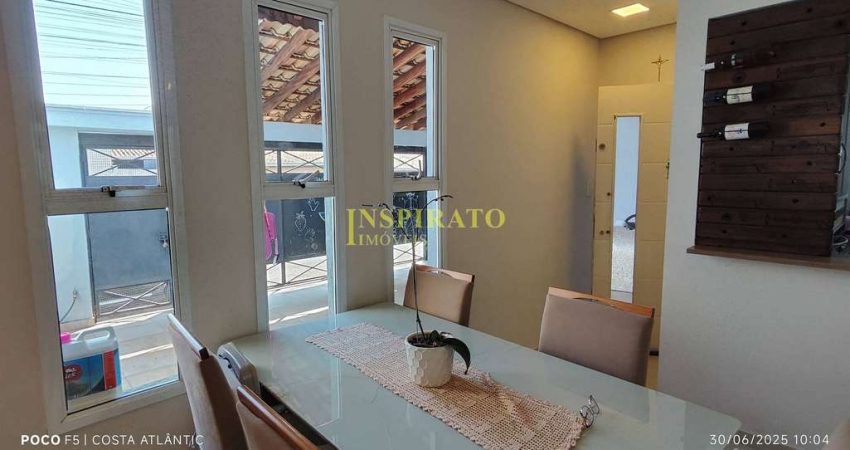 Casa à venda B. Pacaembu II, R$ 639.000, 126m²,  Itupeva, SP