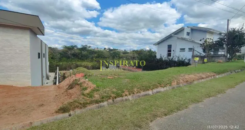Terreno Cond. Vivendas do Japi, R$ 395.000, 1090m², Medeiros, Jundiaí, SP