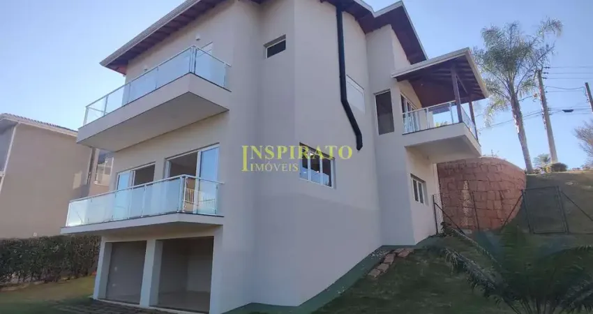 Casa venda e locação Cond. Vivendas do Japi, R$ 1.790.000, R$ 9.000 , 311m², Medeiros, Jundiaí, SP