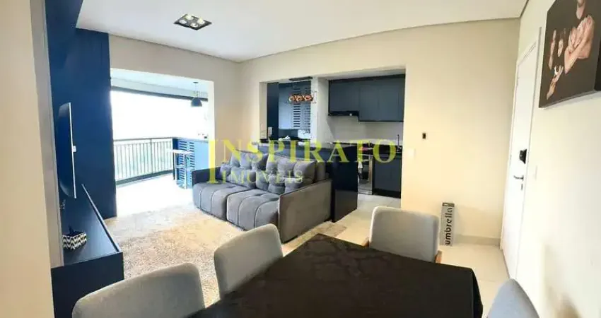 Apartamento à venda ed. bellagio ecopark alphaville, r$ 1.200.000, 87m², alphaville , barueri, sp