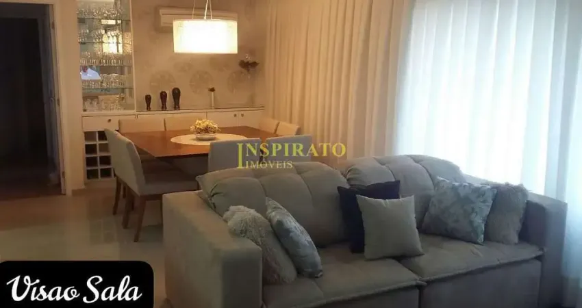 Apartamento à venda cond. olimpic resort, r$ 1.550.000, 104m², vila monte alegre, são paulo, sp