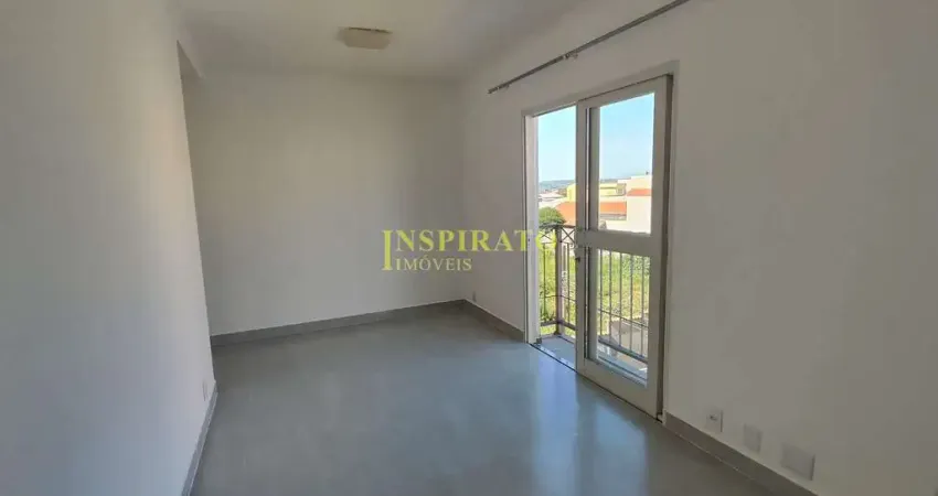 Apartamento à venda cond. américa latina, r$ 350.000, 54m², recanto quarto centenário, jundiaí, sp