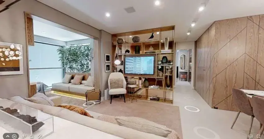 Apartamento gardem para venda com 82 metros quadrados com 2 quartos