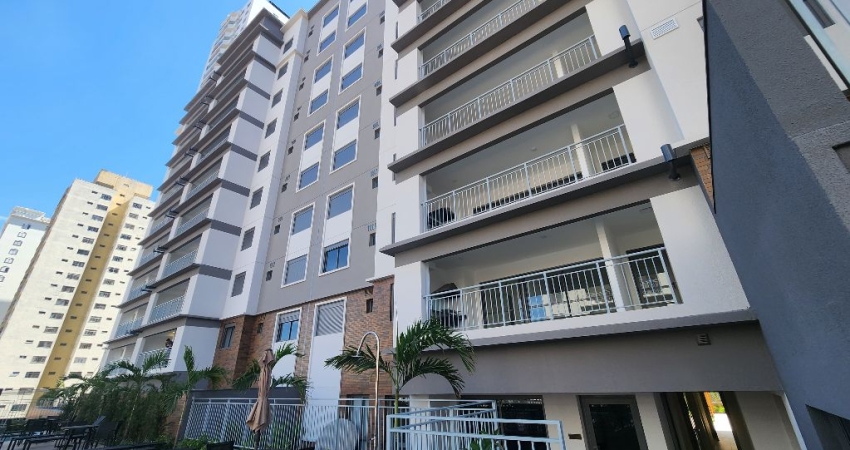 Apartamento para venda tem 122 metros quadrados com 3 quartos no Tatuapé - São Paulo - SP