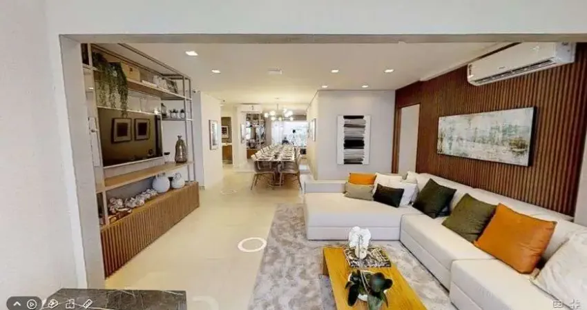 Apartamento para venda com 84 metros quadrados com 3 quartos na  Vila Andrade