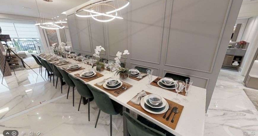 Apartamento para venda possui 67 metros quadrados com 2 quartos na Saúde