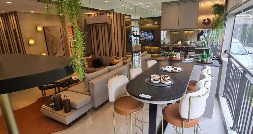 Apartamento para venda possui 82 metros quadrados com 2 quartos na Saúde