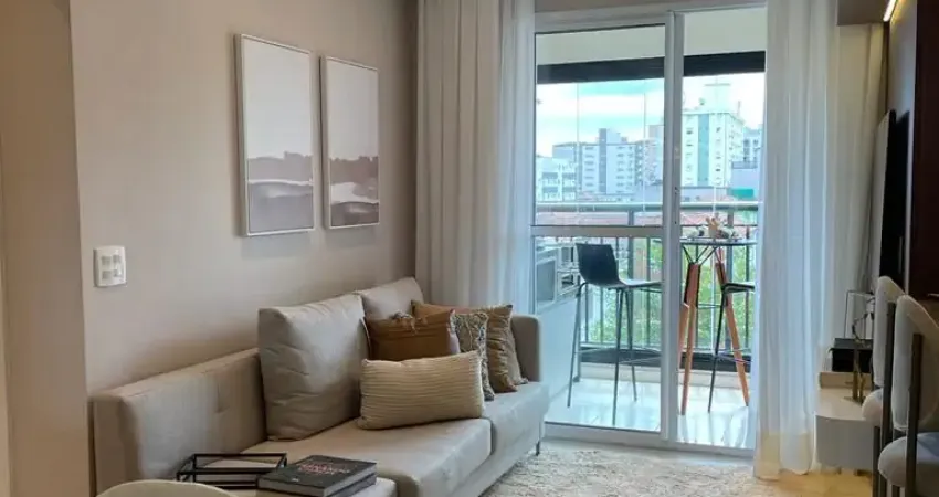 Imóvel para venda tem 63 metros quadrados com 2 quartos em Marapé