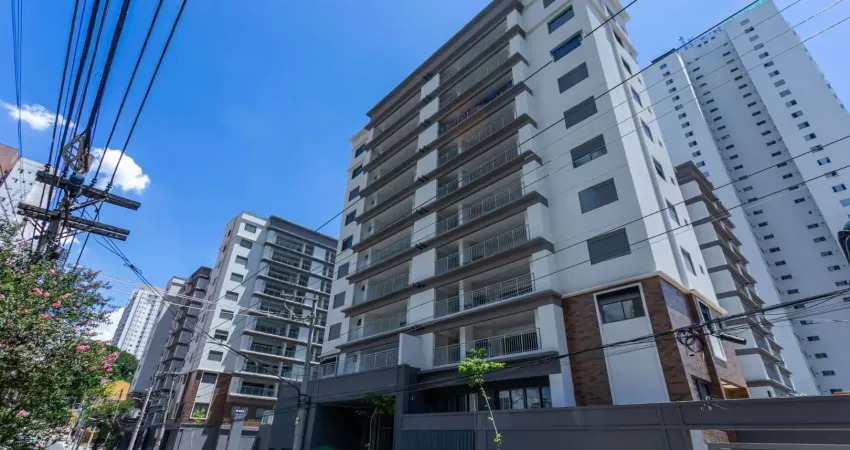 Lindo apartamento penthouse duplex de 186 metros no tatuapé