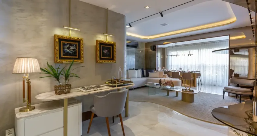 Lindo apartamento na aclimação de 74m² com 2 suítes e 1 vaga de garagem