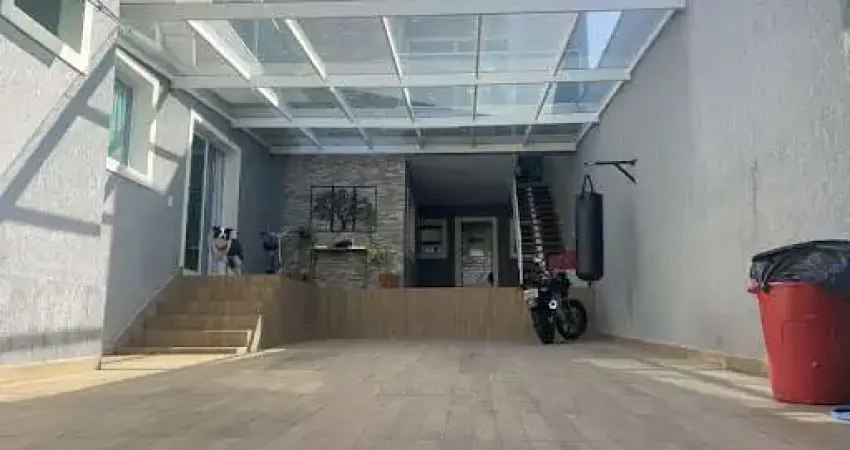 Casa com 2 dormitórios, 200 m² - venda por r$ 900.000 ou aluguel por r$ 5.000 - vila palmeiras - são paulo/sp