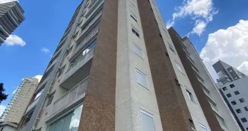 Apartamento à venda, 44 m² por R$ 550.000,00 - Alto da Lapa - São Paulo/SP