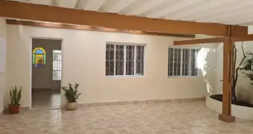 Sobrado com 4 dormitórios à venda, 173 m² por R$ 860.000,00 - Cidade Dutra - São Paulo/SP
