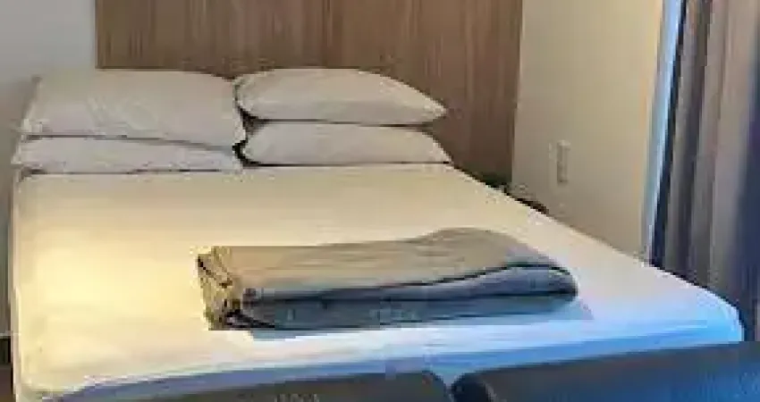 Apartamento com 1 dormitório à venda, 32 m² por R$ 860.000,00 - Pinheiros - São Paulo/SP
