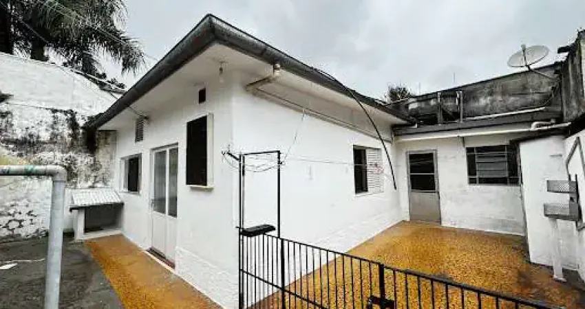 Casa com 2 dormitórios para alugar, 90 m² por R$ 2.300,00/mês - Bela Aliança - São Paulo/SP