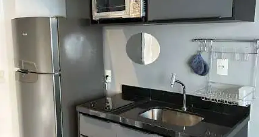 Studio com 1 dormitório para alugar, 28 m² por R$ 4.720,00/mês - Pinheiros - São Paulo/SP
