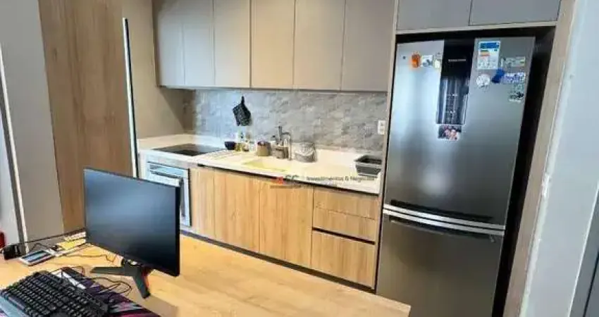 Apartamento com 2 dormitórios para alugar, 68 m² por R$ 13.194/mês - Pinheiros - São Paulo/SP